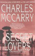 Cover of Charles McCarry's novel  - The Secret Lovers
